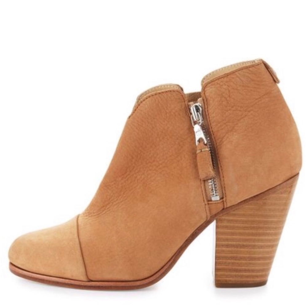 Rag & Bone Margot Booties